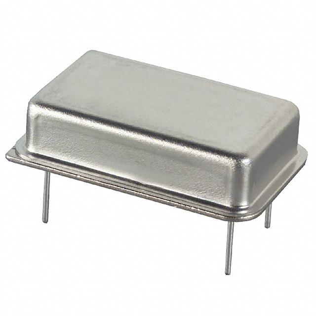 40mhz crystal oscillator