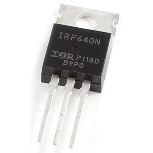 IRF640 200V 18A