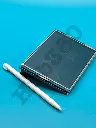 Raspberry pi 3.5 Inches Resistive touch screen