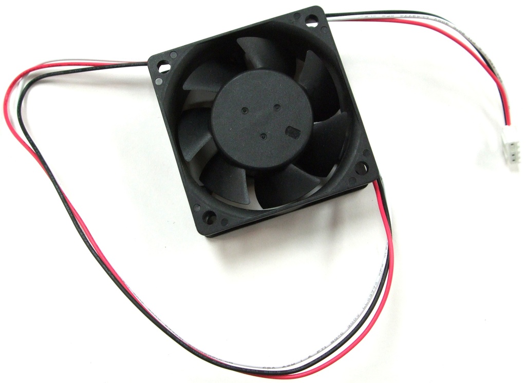 12V DC cooling fan