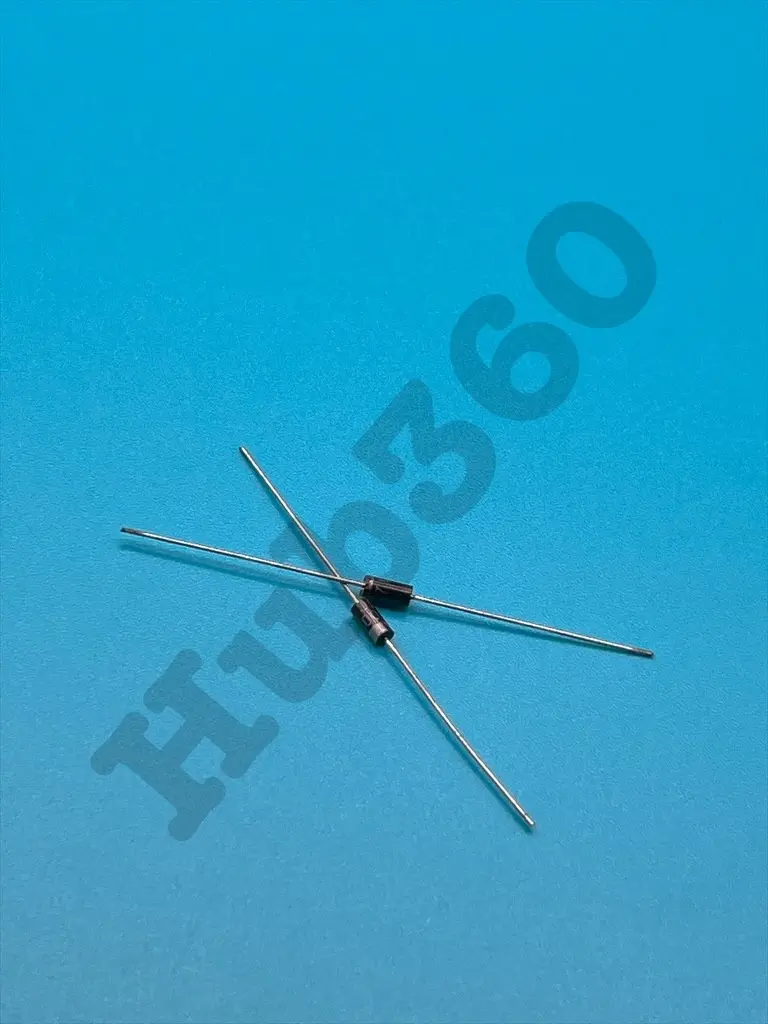 UF4007 Diode