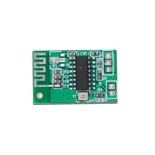 HW-215 3.3V-5V Bluetooth Module Sound Dual Digital Audio Amplifier Module Board 5.0BT Bluetooth Module