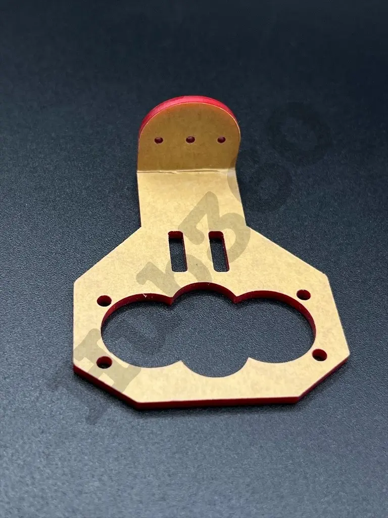 Ultrasonic Support Bracket