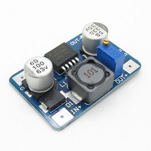 LM2596HVS Buck DC-DC