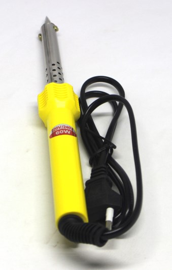 Soldering iron 60W