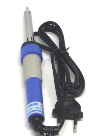 Soldering iron 60W