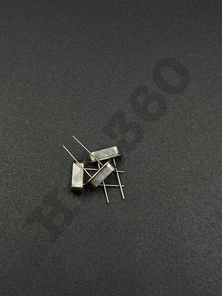 4mhz crystal oscillator