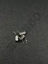 4mhz crystal oscillator
