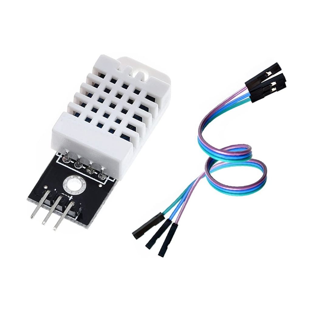 DHT22 Module