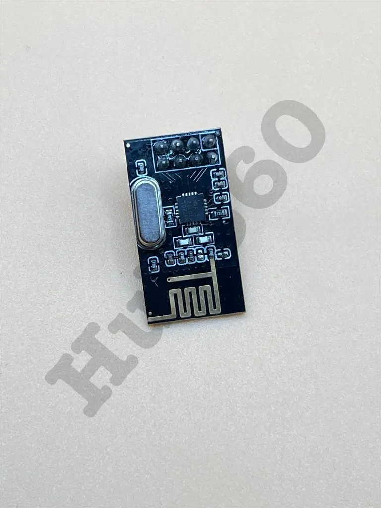 NRF24L01 RF Transceiver