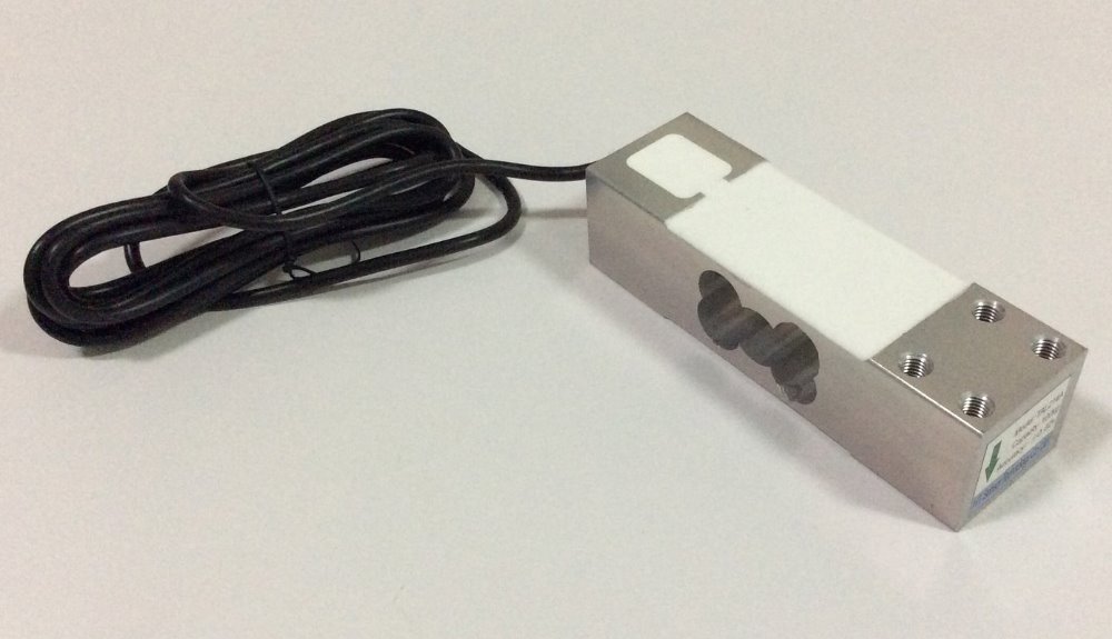 350kg High-Precision Load Cell