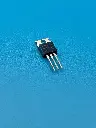IRF830 500V 4.5A