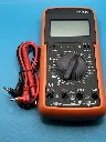 Digital multimeter DT9205A