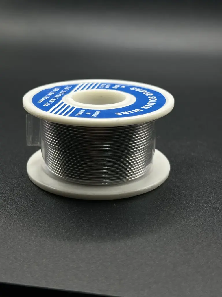Medium Soldering lead 60/40