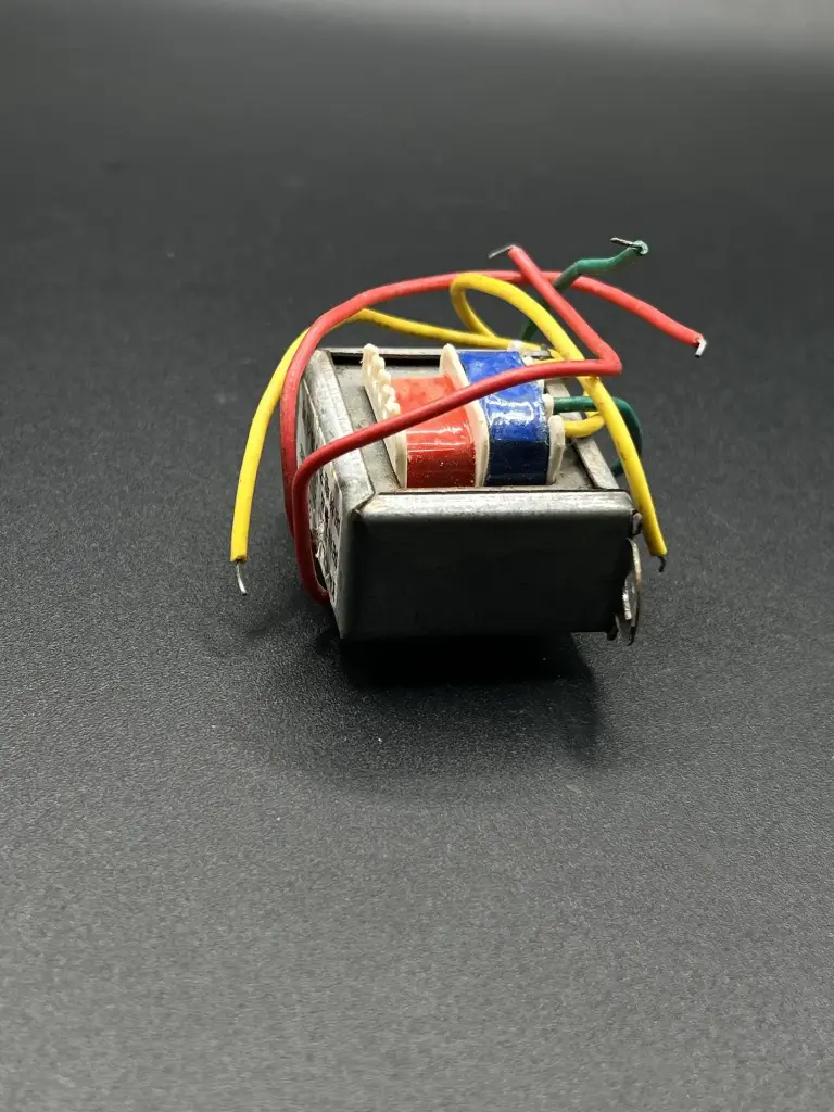Small Transformer 9V 300mA