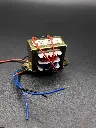 Medium Transformer 12V-0-12V 500mA