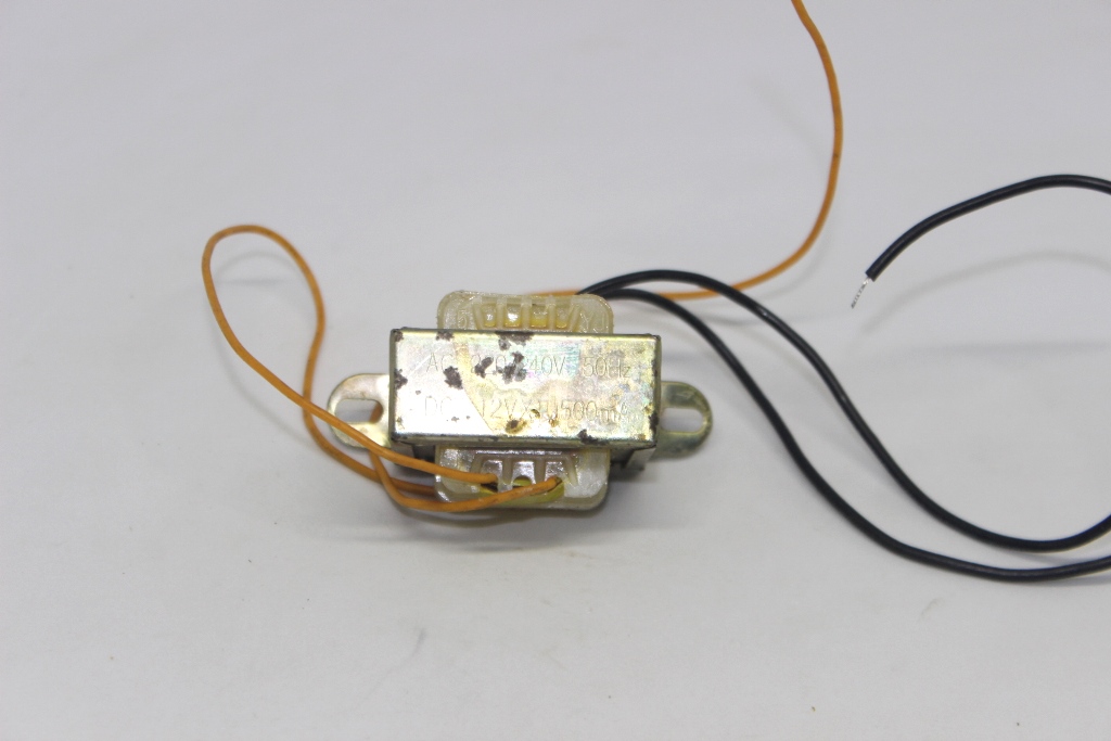 12V 6w Transformer
