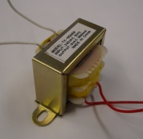 9V 5w Transformer