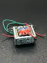 Medium transformer 6V 500mA