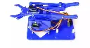 Robotic Arm Maker Kit With Servo 
