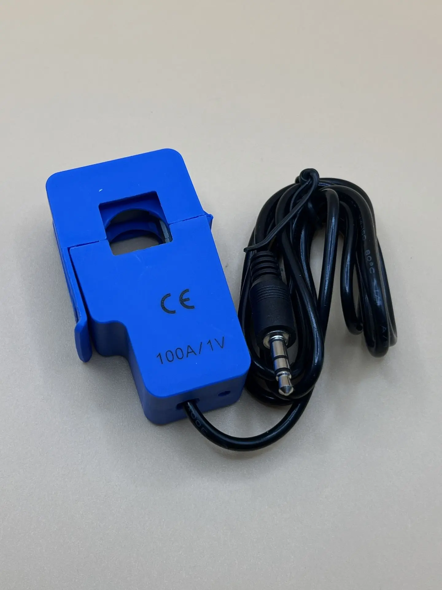 SCT-013-000 30A/50A/100A Non-invasive AC Current Sensor Split-Core