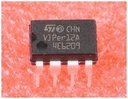 VIPER12 power chip