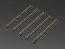 40pin 2mm single in line(SIL) male header