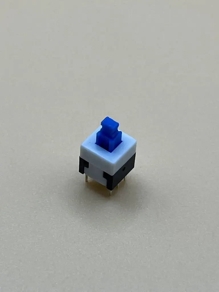 Push and hold switch | Hub360