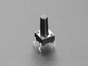 Tact switch 6*6*12