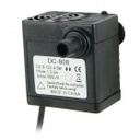 12V mini waterproof pump