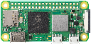 Raspberry Pi Zero 2W