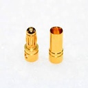 3.5mm Banana head Pair