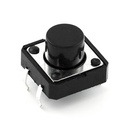 Tact switch 12*12*6