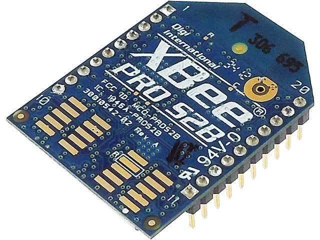 Xbee pro S2B | Hub360