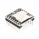 DF Mini MP3 player