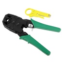 Crimper