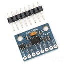 GY-291 ADXL345 digital 3-axis acceleration gravity tilt module