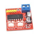 MX1919 dual motor driver