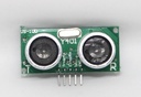 US-100 ultrasonic sensor