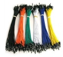 DUpont female to female jumper 100pcs
