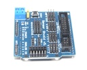 Sensor shield V5