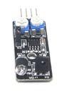 Smart car obstacle Avoidance sensor