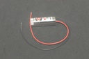 5mW laser tube head