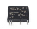 5VDC solid state relay (SSR) 2A 240VAC
