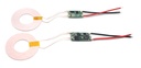 5V 2A wireless charging module