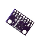 MCU-150 BMM150 Geomagnetic compass sensor module