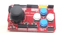 Joystick shield V1