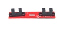 2WD car counter and tracing module