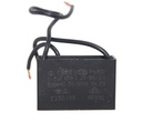 CBB1 1.5UF 450V fan capacitor