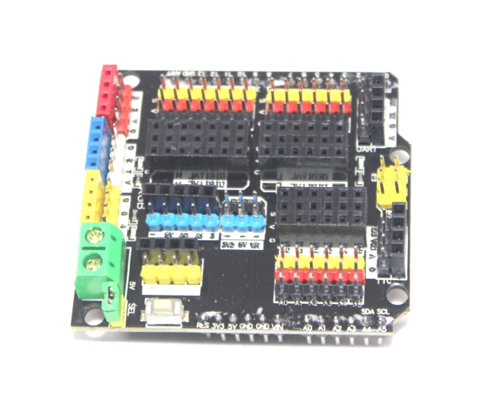 Sensor shield V5.0 | Hub360